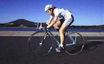 AIS Female Road Cyclist - Photo : NSIC Collection ASC